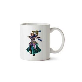 Art Hediye Metin2 Shaman 2 İki Tarafı Baskılı Kupa Bardak