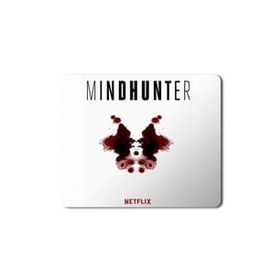Art Hediye Mindhunter Baskılı 23x19 cm Mouse Pad