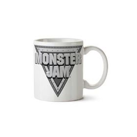 Art Hediye Monster Jam İki Tarafı Baskılı Kupa Bardak