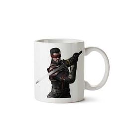 Art Hediye Mortal Kombat X İki Tarafı Baskılı Kupa Bardak
