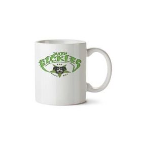 Art Hediye Mr Pickles İki Tarafı Baskılı Kupa Bardak