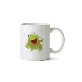 Art Hediye Muppets İki Tarafı Baskılı Kupa Bardak