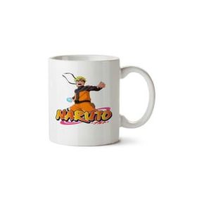 Art Hediye Naruto 1 İki Tarafı Baskılı Kupa Bardak