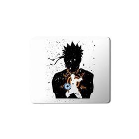 Art Hediye Naruto Anime Baskılı 23x19 cm Mouse Pad