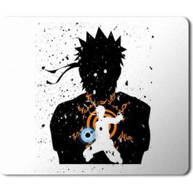 Art Hediye Naruto Anime Baskılı 23x19 cm Mouse Pad