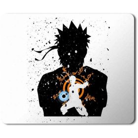 Art Hediye Naruto Anime Baskılı 23x19 cm Mouse Pad
