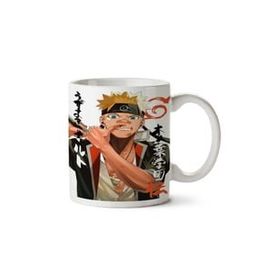 Art Hediye Naruto İşte Bu İki Tarafı Baskılı Kupa Bardak
