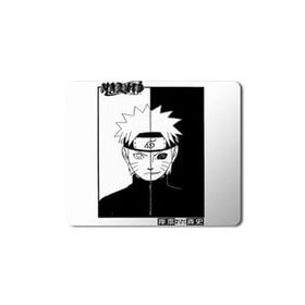 Art Hediye Naruto Kurama Baskılı 23x19 cm Mouse Pad