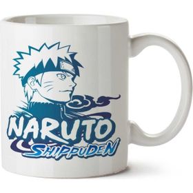 Art Hediye Naruto Shippuden İki Tarafı Baskılı Kupa Bardak
