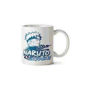 Art Hediye Naruto Shippuden İki Tarafı Baskılı Kupa Bardak