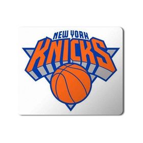 Art Hediye New York Knicks Baskılı 23x19 cm Mouse Pad