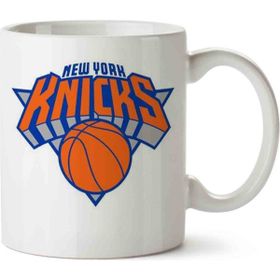 Art Hediye New York Knicks Kupa Bardak