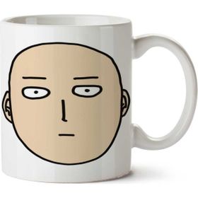 Art Hediye One Punch Man 2 İki Tarafı Baskılı Kupa
