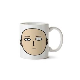 Art Hediye One Punch Man 2 İki Tarafı Baskılı Kupa