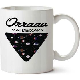 Art Hediye Orraaa İki Tarafı Baskılı Kupa Bardak