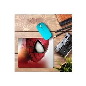 Art Hediye Örümcek Adam Baskılı 23x19 cm Mouse Pad