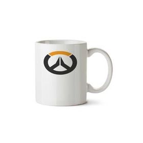 Art Hediye Overwatch 2 İki Tarafı Baskılı Kupa Bardak