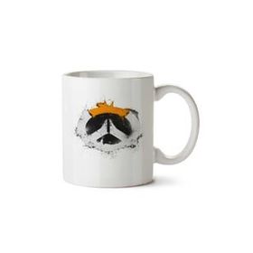 Art Hediye Overwatch 3 İki Tarafı Baskılı Kupa Bardak