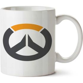 Art Hediye Overwatch İki Tarafı Baskılı Kupa Bardak