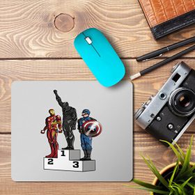Art Hediye Panther Power 2 Baskılı 23x19 cm Mouse Pad