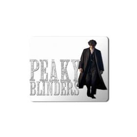 Art Hediye Peaky Blinders Baskılı 23x19 cm Mouse Pad
