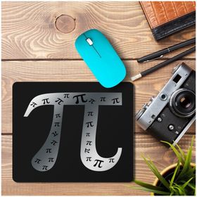 Art Hediye Pi2+ Baskılı 23x19 cm Mouse Pad