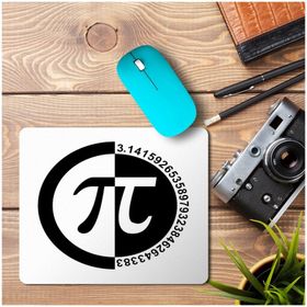 Art Hediye Pi4+ Baskılı 23x19 cm Mouse Pad