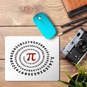 Art Hediye Pi5+ Baskılı 23x19 cm Mouse Pad