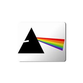 Art Hediye Pink Floyd Baskılı 23x19 cm Mouse Pad