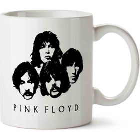 Art Hediye Pink Floyd Kupa Bardak