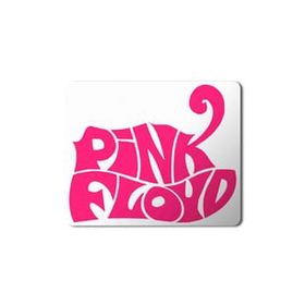 Art Hediye Pink Floyd Logo Baskılı 23x19 cm Mouse Pad