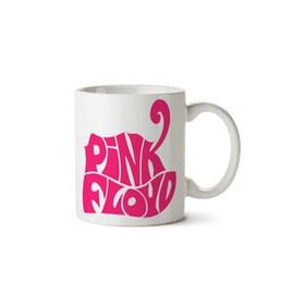 Art Hediye Pink Floyd Logo İki Tarafı Baskılı Kupa Bardak