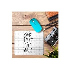 Art Hediye Pink Floyd the Wall Baskılı 23x19 cm Mouse Pad