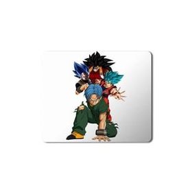 Art Hediye Planeta Prısão Dragon Ball Hero Baskılı 23x19 cm Mouse Pad