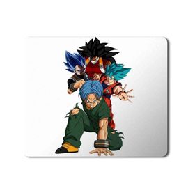 Art Hediye Planeta Prısão Dragon Ball Hero Baskılı 23x19 cm Mouse Pad