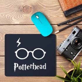 Art Hediye Potterhead 2 Baskılı 23x19 cm Mouse Pad