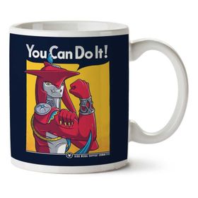 Art Hediye Prens Sidon Yaban Legend Of Yapabilirsin İki Tarafı Baskılı Kupa Bardak