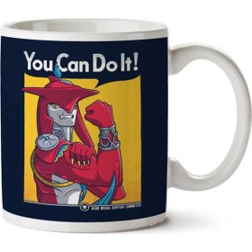 Art Hediye Prens Sidon Yaban Legend Of Yapabilirsin İki Tarafı Baskılı Kupa Bardak