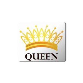 Art Hediye Queen 2 Baskılı 23x19 cm Mouse Pad