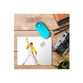 Art Hediye Queen Baskılı 23x19 cm Mouse Pad