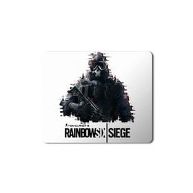 Art Hediye Rainbow Six Siege 44 Baskılı 23x19 cm Mouse Pad