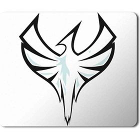 Art Hediye Rainbow Six Siege Zofia Baskılı 23x19 cm Mouse Pad