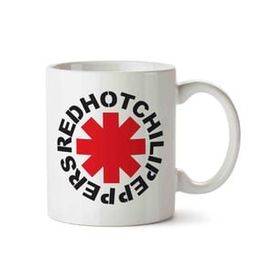 Art Hediye Red Hot Chilli Pipers Kupa Bardak