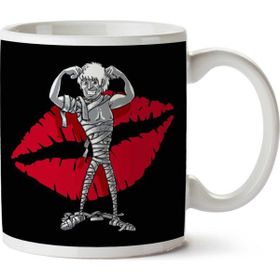 Art Hediye Rocky Horror Picture Show Rocky İki Tarafı Baskılı Kupa Bardak