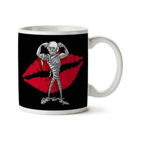 Art Hediye Rocky Horror Picture Show Rocky İki Tarafı Baskılı Kupa Bardak