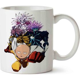 Art Hediye Saıtama Vs Boros Kupa Bardak