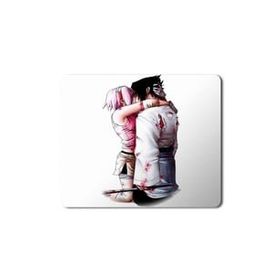 Art Hediye Sasusaku Baskılı 23x19 cm Mouse Pad
