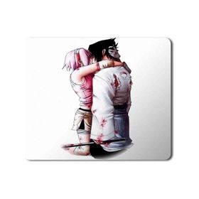Art Hediye Sasusaku Baskılı 23x19 cm Mouse Pad