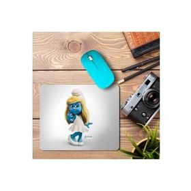 Art Hediye Şirine Baskılı 23x19 cm Mouse Pad