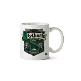 Art Hediye Slytherin İki Tarafı Baskılı Kupa Bardak